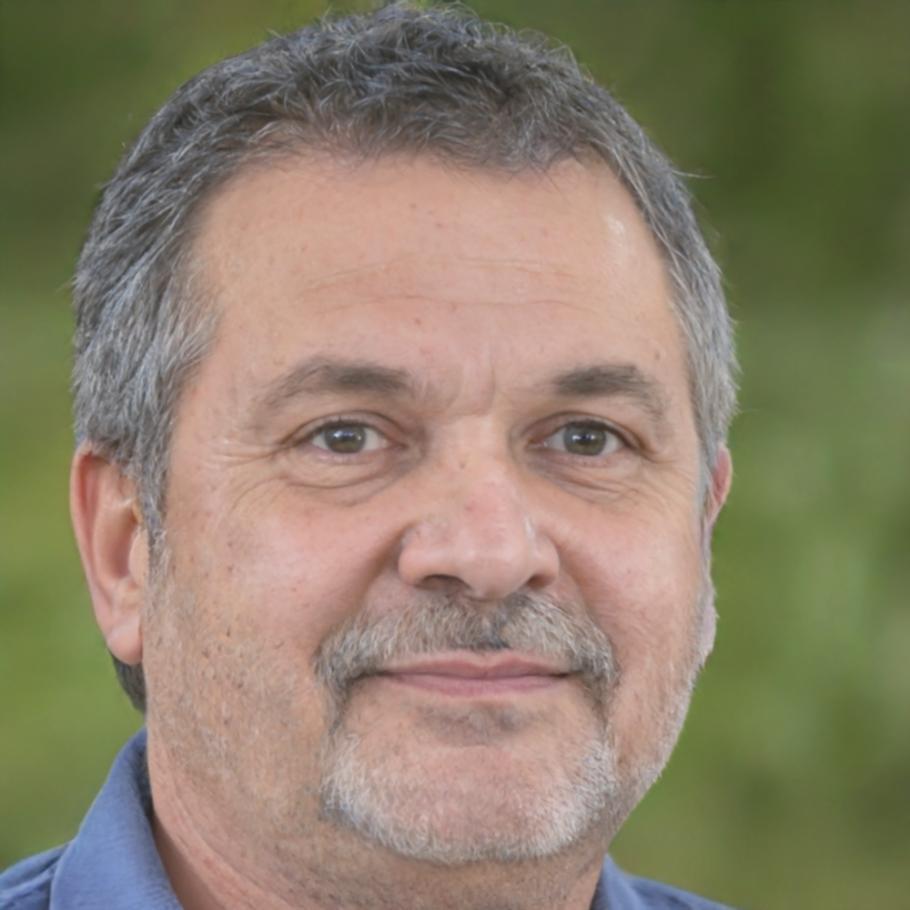 Carlos Mendoza, Director de Análisis Cuantitativo de verolisquint